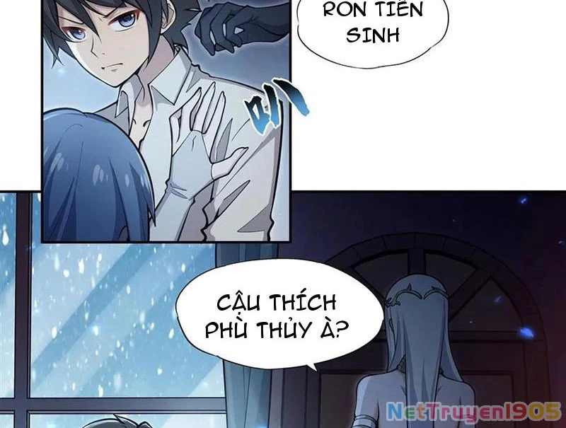 Những Phù Thủy Này Thật Không Đứng Đắn Chapter 4 - 82