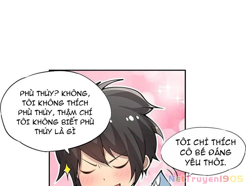 Những Phù Thủy Này Thật Không Đứng Đắn Chapter 4 - 84