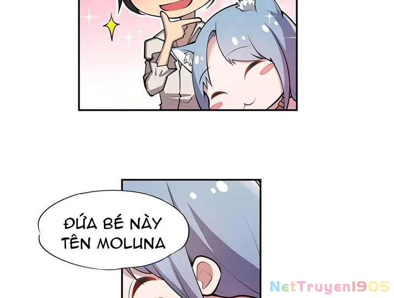 Những Phù Thủy Này Thật Không Đứng Đắn Chapter 4 - 85