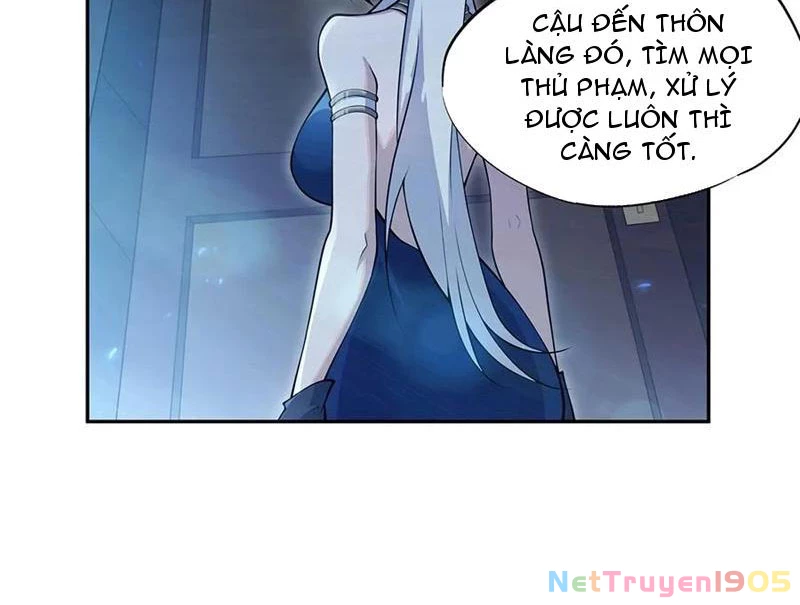 Những Phù Thủy Này Thật Không Đứng Đắn Chapter 4 - 89