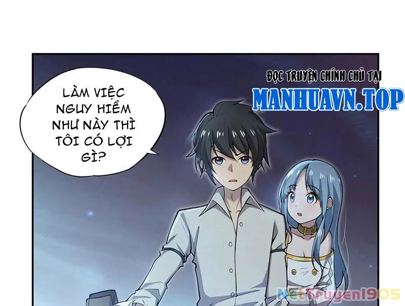 Những Phù Thủy Này Thật Không Đứng Đắn Chapter 4 - 90