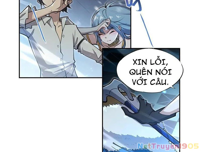 Những Phù Thủy Này Thật Không Đứng Đắn Chapter 4 - 94