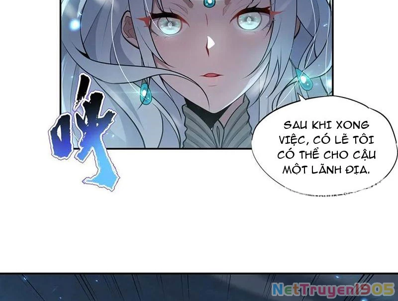 Những Phù Thủy Này Thật Không Đứng Đắn Chapter 4 - 99