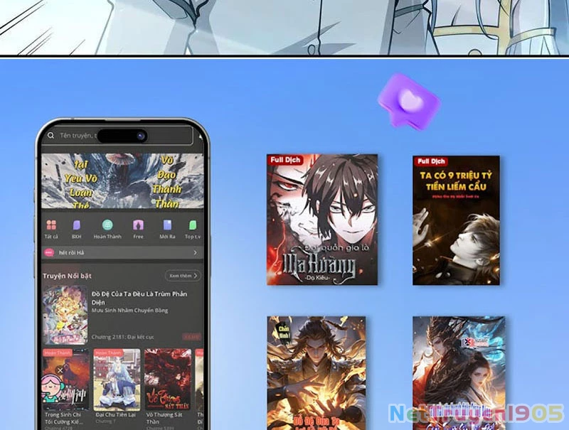 Những Phù Thủy Này Thật Không Đứng Đắn Chapter 4 - 101