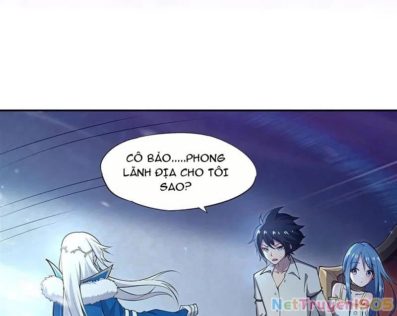 Những Phù Thủy Này Thật Không Đứng Đắn Chapter 5 - 3