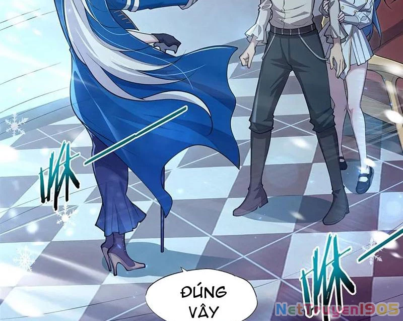 Những Phù Thủy Này Thật Không Đứng Đắn Chapter 5 - 4