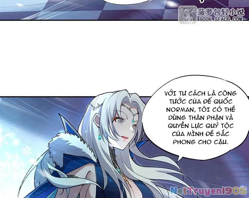 Những Phù Thủy Này Thật Không Đứng Đắn Chapter 5 - 5