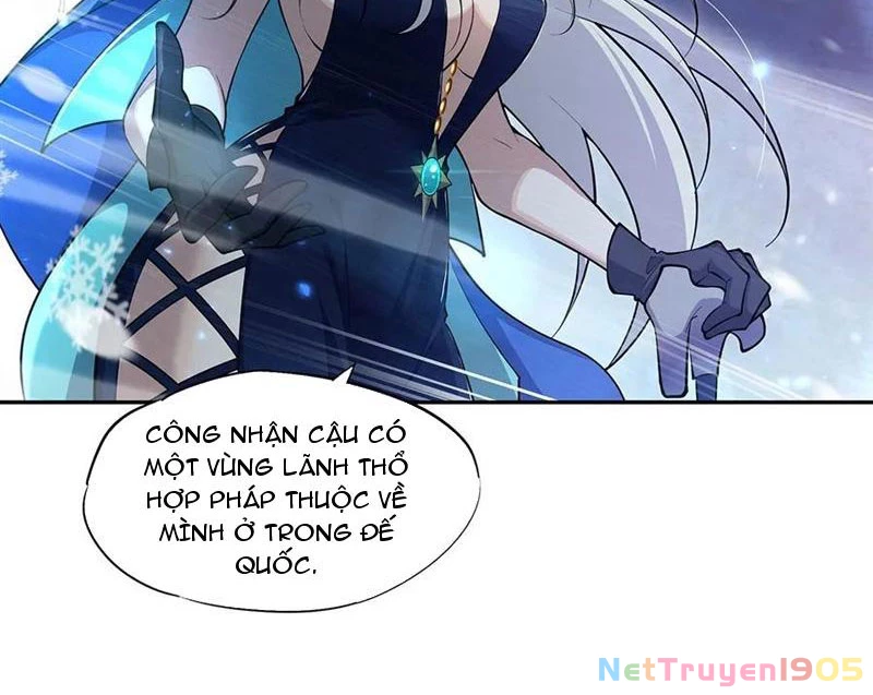 Những Phù Thủy Này Thật Không Đứng Đắn Chapter 5 - 6