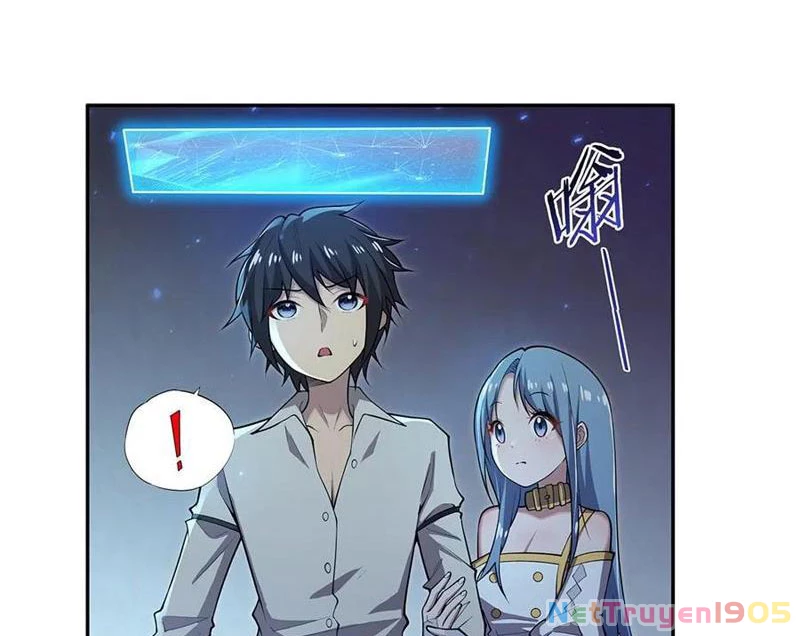 Những Phù Thủy Này Thật Không Đứng Đắn Chapter 5 - 7