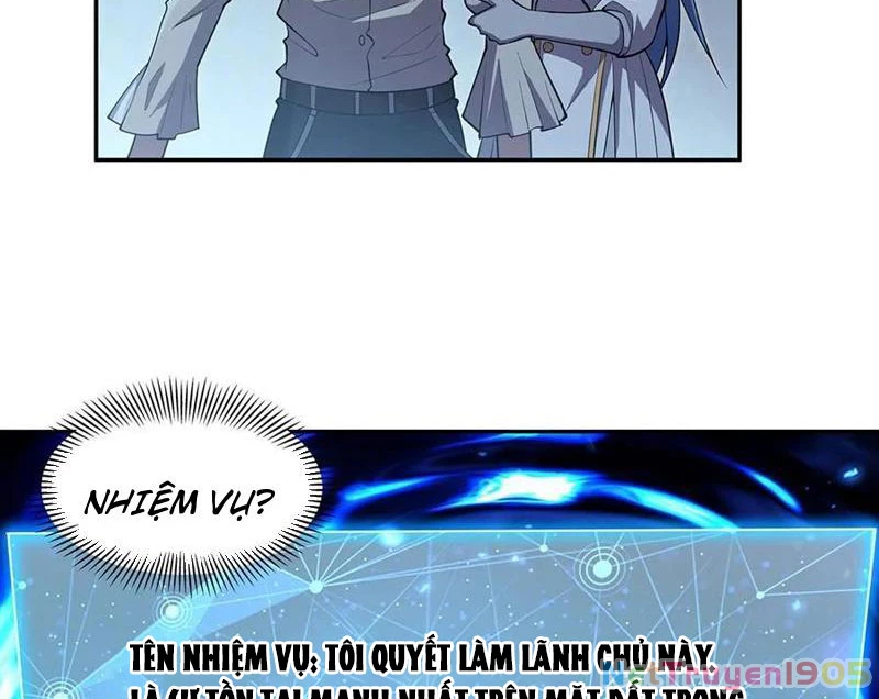 Những Phù Thủy Này Thật Không Đứng Đắn Chapter 5 - 8