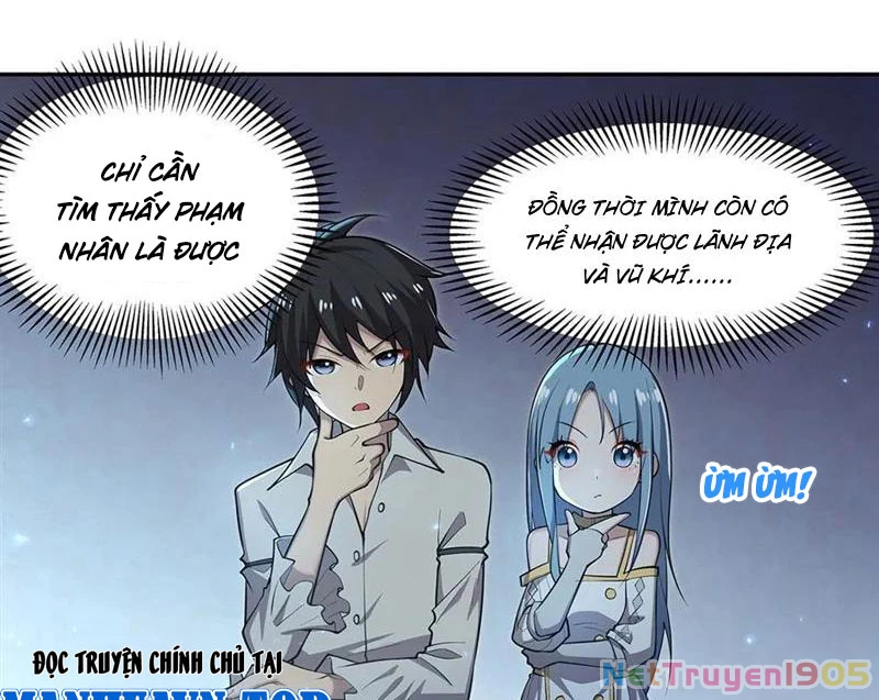 Những Phù Thủy Này Thật Không Đứng Đắn Chapter 5 - 10