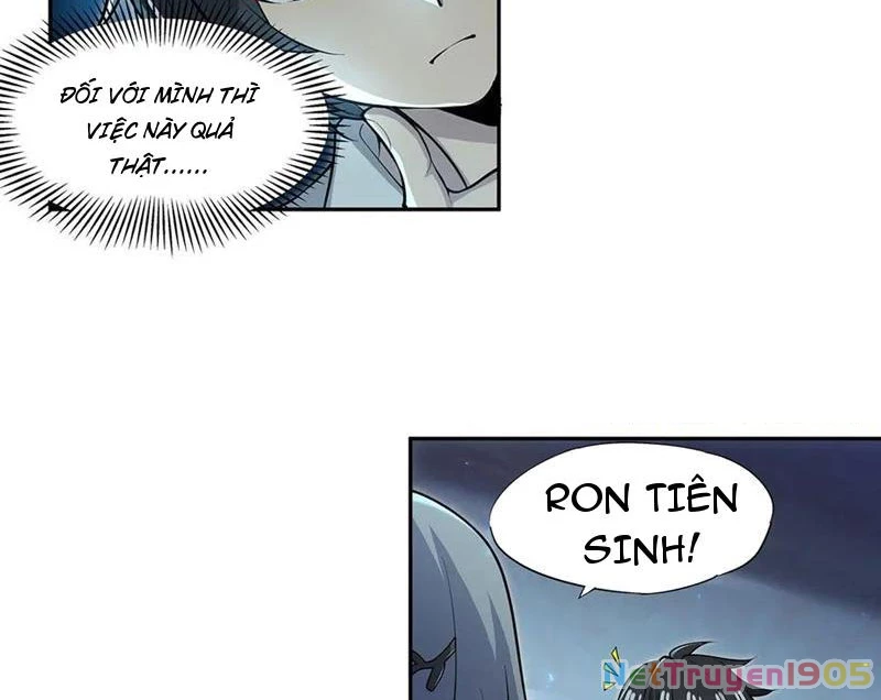 Những Phù Thủy Này Thật Không Đứng Đắn Chapter 5 - 12