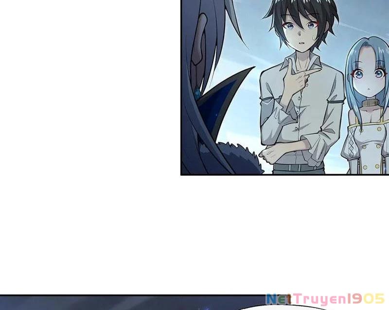 Những Phù Thủy Này Thật Không Đứng Đắn Chapter 5 - 13