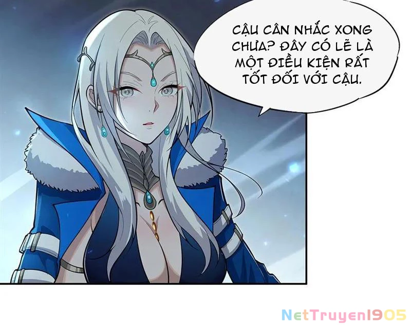 Những Phù Thủy Này Thật Không Đứng Đắn Chapter 5 - 14