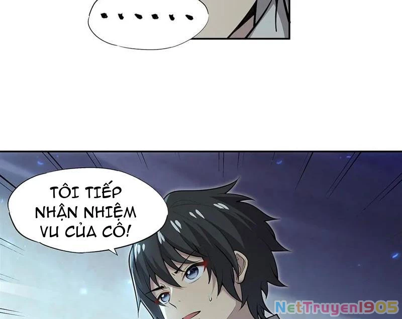 Những Phù Thủy Này Thật Không Đứng Đắn Chapter 5 - 16