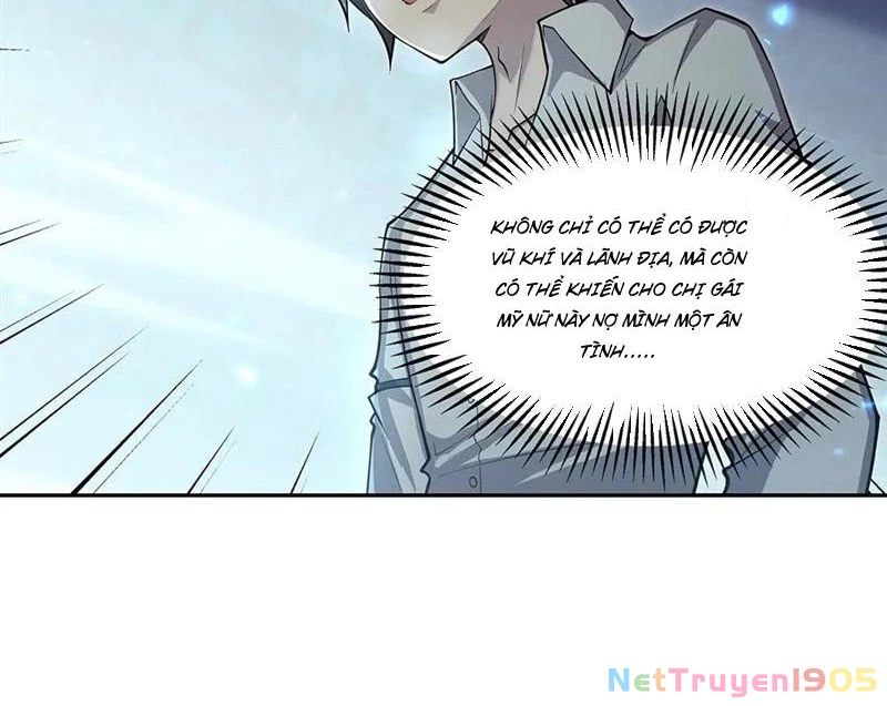 Những Phù Thủy Này Thật Không Đứng Đắn Chapter 5 - 17