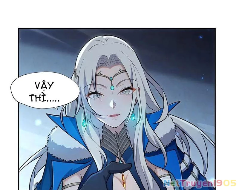 Những Phù Thủy Này Thật Không Đứng Đắn Chapter 5 - 18