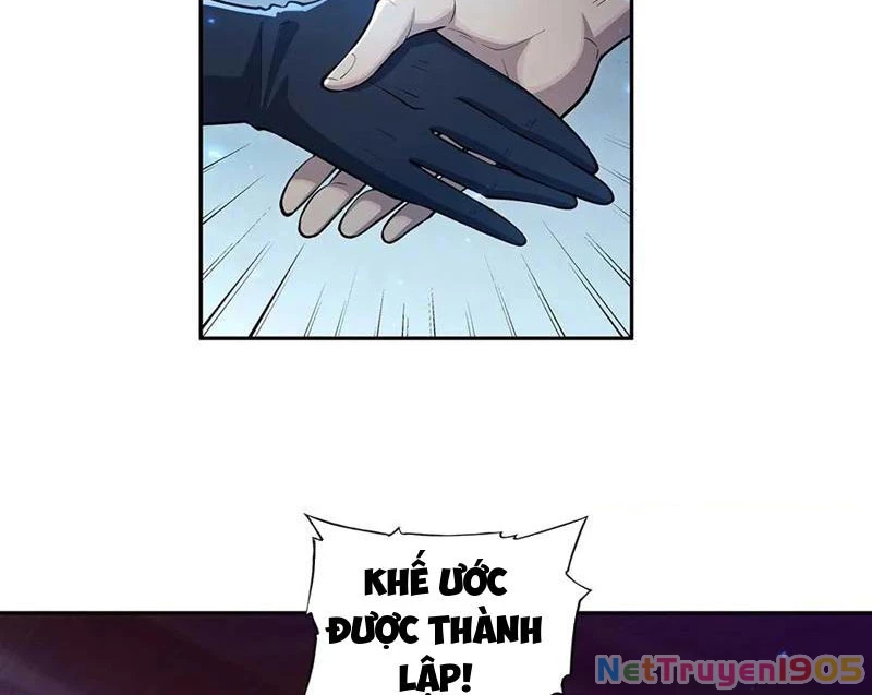 Những Phù Thủy Này Thật Không Đứng Đắn Chapter 5 - 20