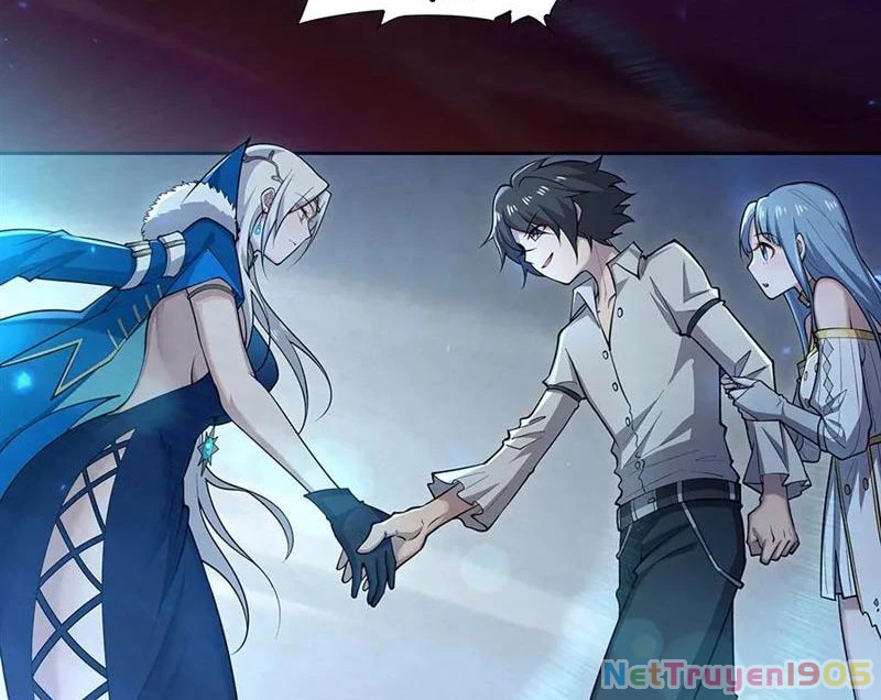 Những Phù Thủy Này Thật Không Đứng Đắn Chapter 5 - 21