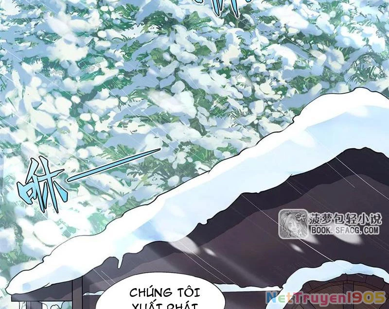 Những Phù Thủy Này Thật Không Đứng Đắn Chapter 5 - 23