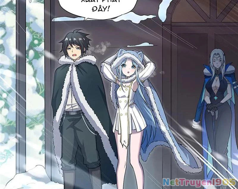 Những Phù Thủy Này Thật Không Đứng Đắn Chapter 5 - 24