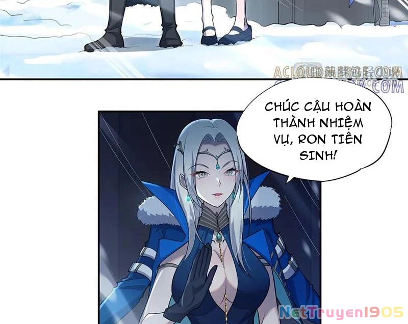 Những Phù Thủy Này Thật Không Đứng Đắn Chapter 5 - 25