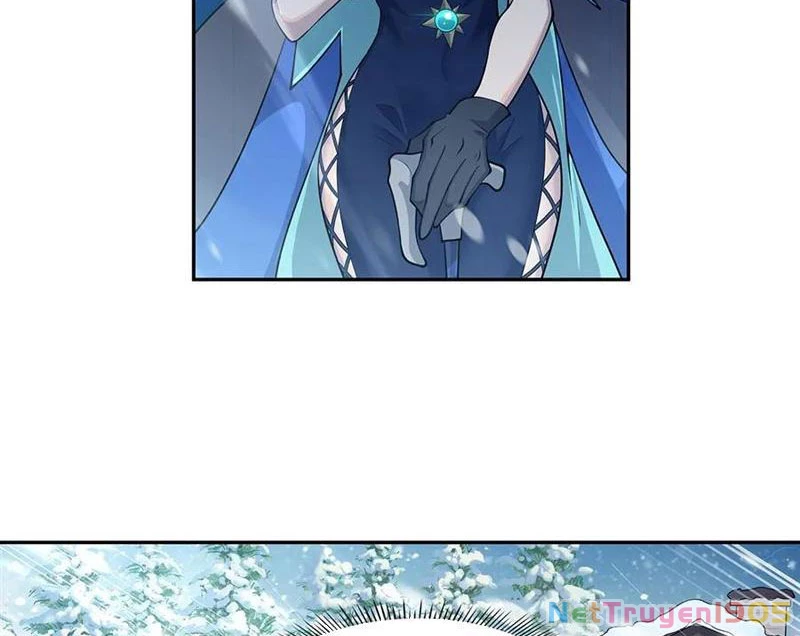 Những Phù Thủy Này Thật Không Đứng Đắn Chapter 5 - 26