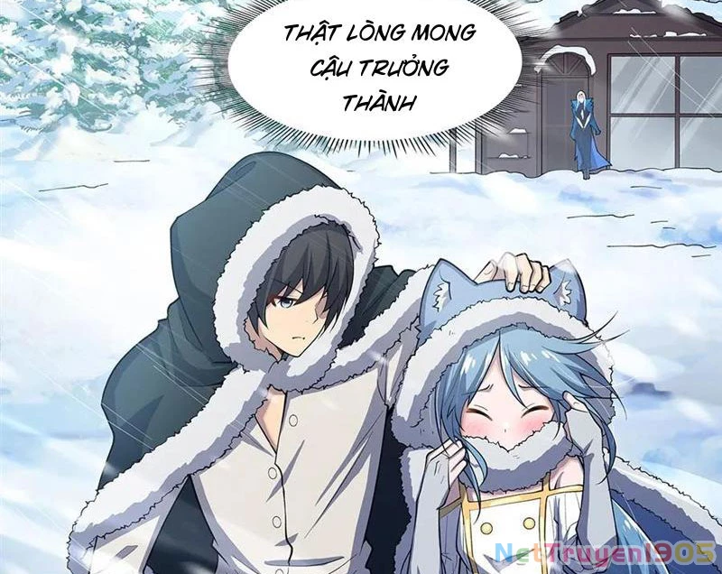 Những Phù Thủy Này Thật Không Đứng Đắn Chapter 5 - 27