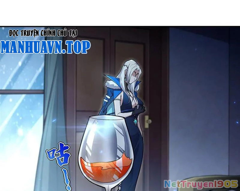 Những Phù Thủy Này Thật Không Đứng Đắn Chapter 5 - 30