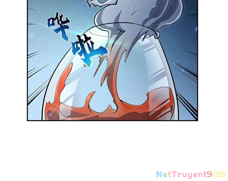 Những Phù Thủy Này Thật Không Đứng Đắn Chapter 5 - 32