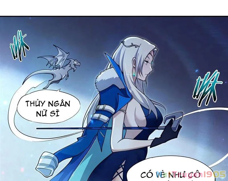 Những Phù Thủy Này Thật Không Đứng Đắn Chapter 5 - 33