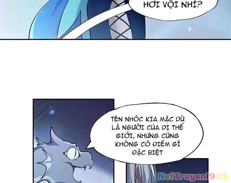 Những Phù Thủy Này Thật Không Đứng Đắn Chapter 5 - 34