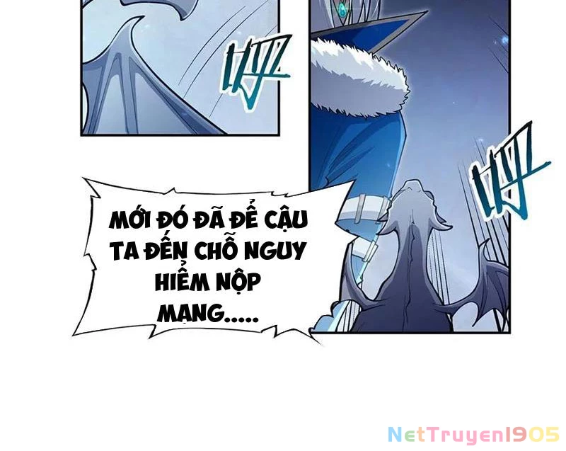 Những Phù Thủy Này Thật Không Đứng Đắn Chapter 5 - 35