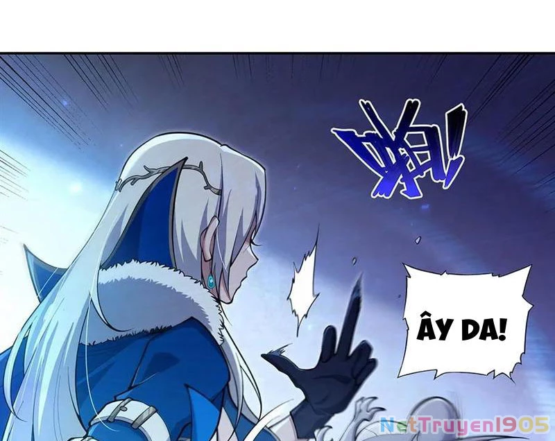 Những Phù Thủy Này Thật Không Đứng Đắn Chapter 5 - 36