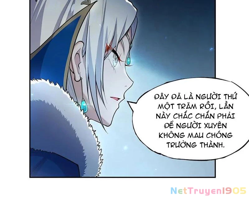 Những Phù Thủy Này Thật Không Đứng Đắn Chapter 5 - 38