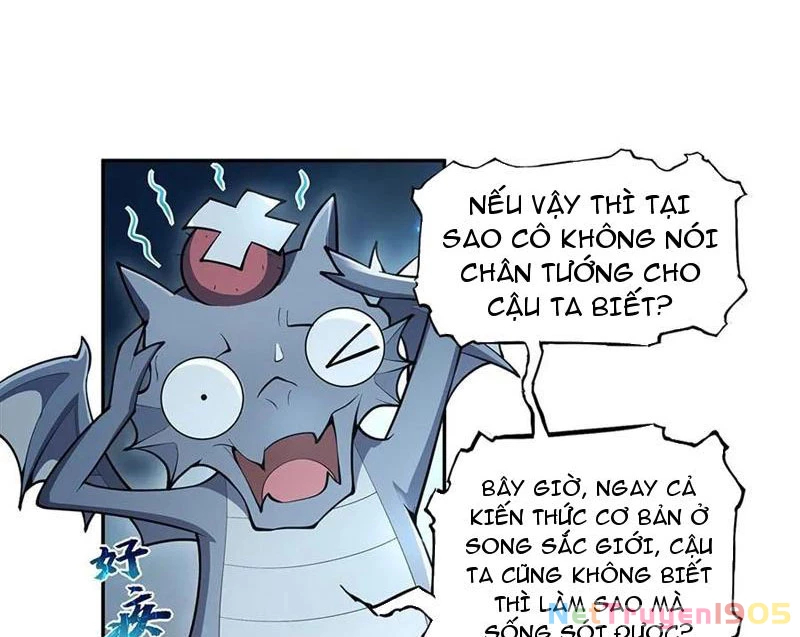 Những Phù Thủy Này Thật Không Đứng Đắn Chapter 5 - 39