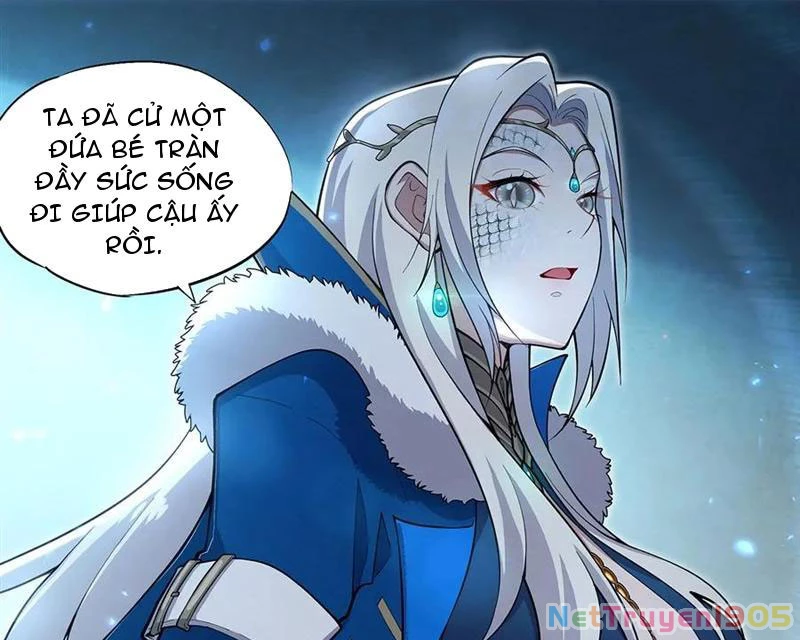 Những Phù Thủy Này Thật Không Đứng Đắn Chapter 5 - 42