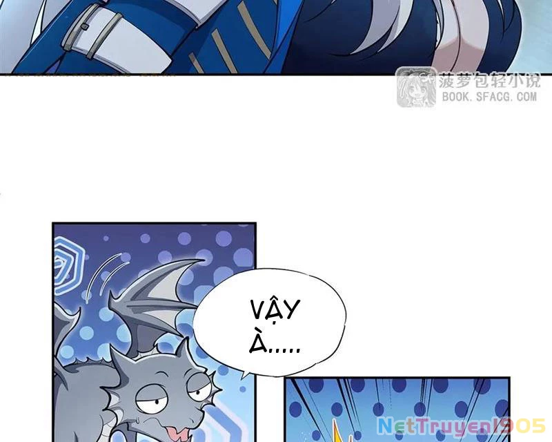 Những Phù Thủy Này Thật Không Đứng Đắn Chapter 5 - 43