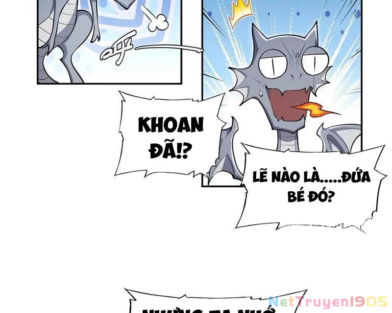 Những Phù Thủy Này Thật Không Đứng Đắn Chapter 5 - 44