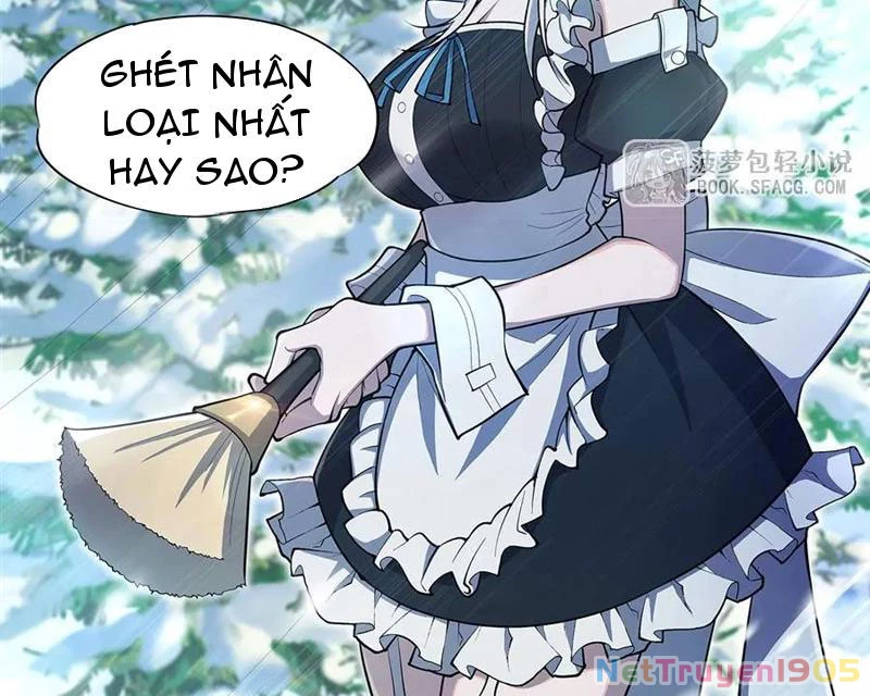 Những Phù Thủy Này Thật Không Đứng Đắn Chapter 5 - 46