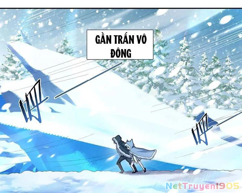 Những Phù Thủy Này Thật Không Đứng Đắn Chapter 5 - 48