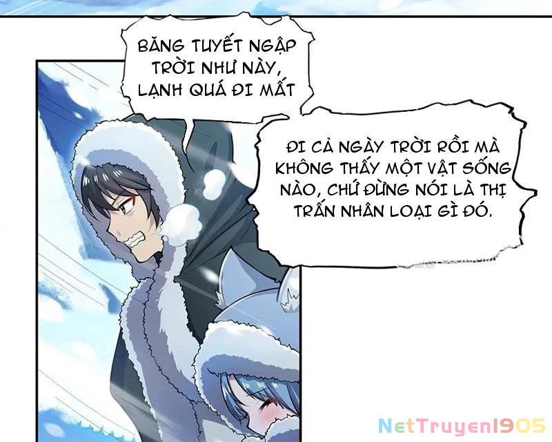 Những Phù Thủy Này Thật Không Đứng Đắn Chapter 5 - 49