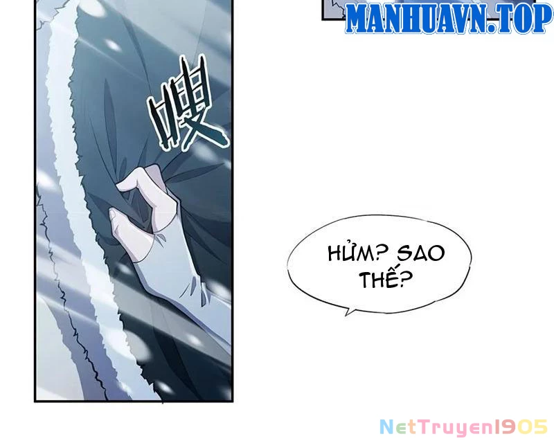 Những Phù Thủy Này Thật Không Đứng Đắn Chapter 5 - 51