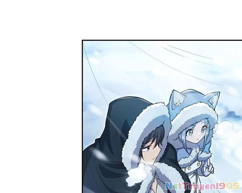 Những Phù Thủy Này Thật Không Đứng Đắn Chapter 5 - 52