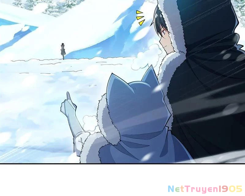 Những Phù Thủy Này Thật Không Đứng Đắn Chapter 5 - 54