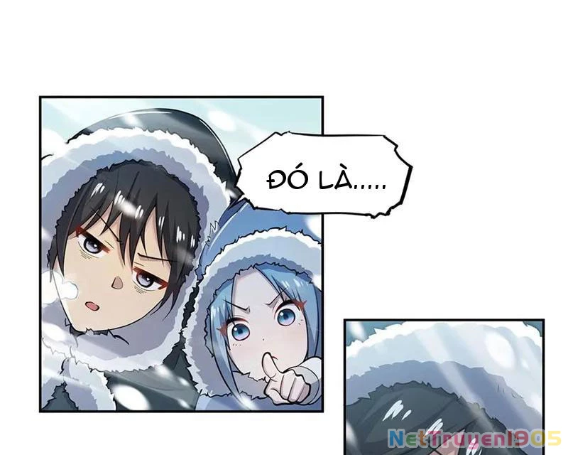Những Phù Thủy Này Thật Không Đứng Đắn Chapter 5 - 55
