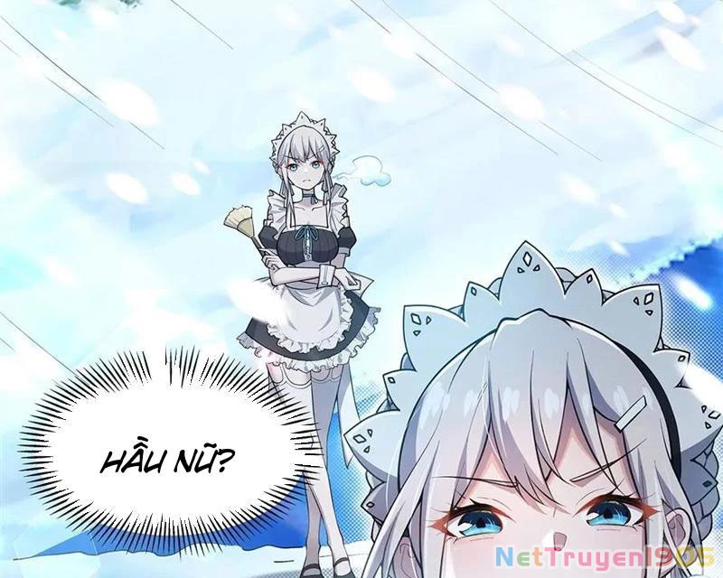 Những Phù Thủy Này Thật Không Đứng Đắn Chapter 5 - 57