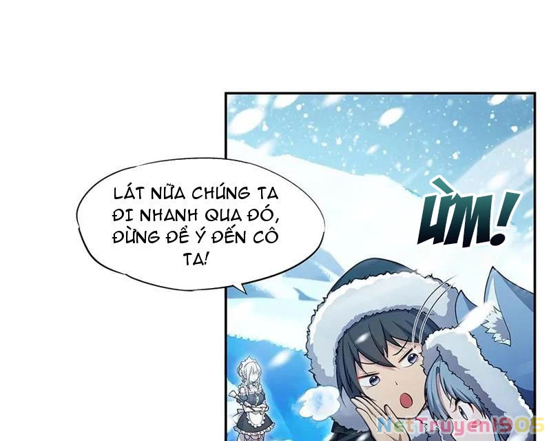 Những Phù Thủy Này Thật Không Đứng Đắn Chapter 5 - 60