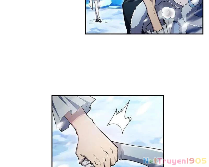 Những Phù Thủy Này Thật Không Đứng Đắn Chapter 5 - 61