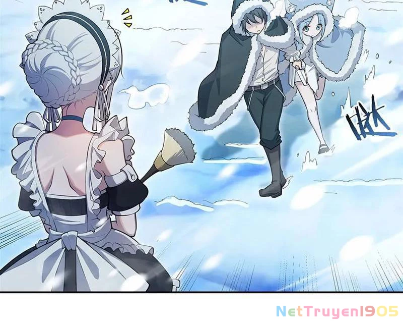 Những Phù Thủy Này Thật Không Đứng Đắn Chapter 5 - 63